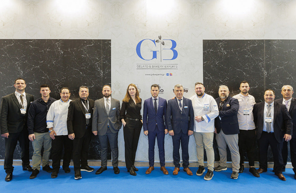 Η συμμετοχή της G&B Experts στην ΑΡΤΟΖΑ 2025!