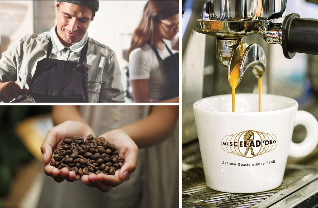 «Μίγμα από Χρυσό» από την G&B Experts!