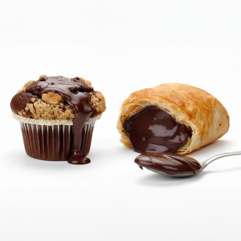 ΚΡΕΜΑ ΠΡΑΛΙΝΑΣ ΦΟΥΝΤΟΥΚΙΟΥ ΨΗΣΙΜΑΤΟΣ 0,5% NUTKAO