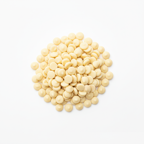 ΚΟΥΒΕΡΤΟΥΡΑ ΛΕΥΚΗ 32% NUTKAO