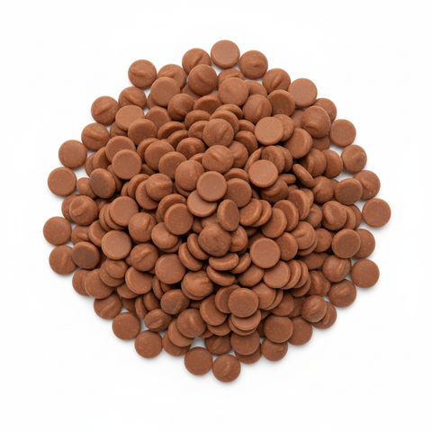 ΚΟΥΒΕΡΤΟΥΡΑ ΓΑΛΑΚΤΟΣ 34,5% NUTKAO