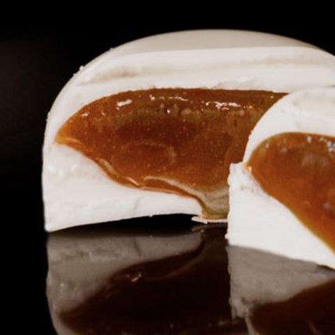 PRONTOCREMA CARAMEL TOFFEE DULCISTAR