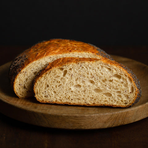 BIBLE MIX BACKALDRIN