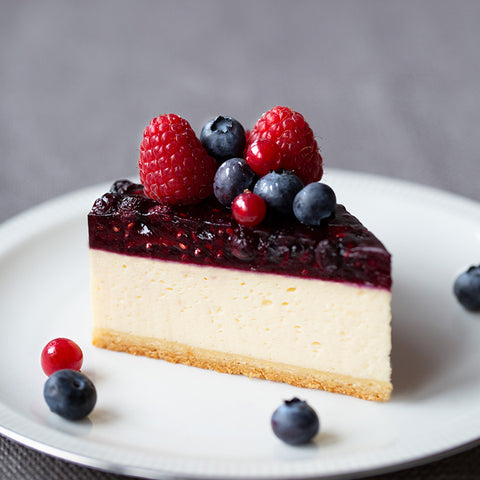 CHEESECAKE MIX BACKALDRIN