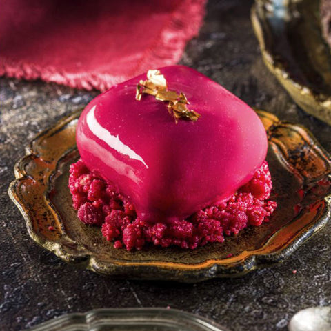 CRUMBLE AMARENA PERNIGOTTI