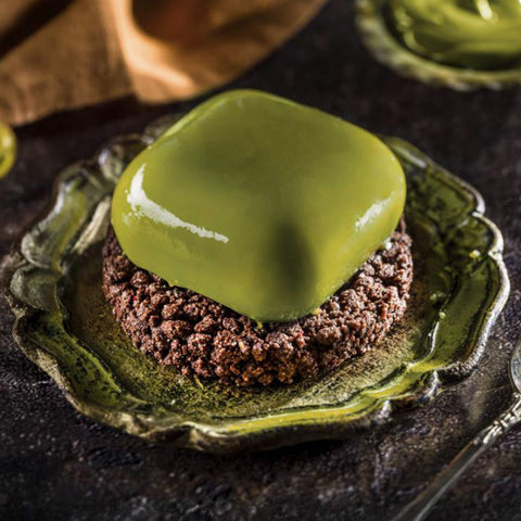 CRUMBLE CACAO  PERNIGOTTI