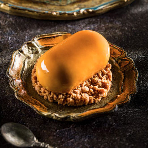 CRUMBLE CARAMELLO SALATO PERNIGOTTI