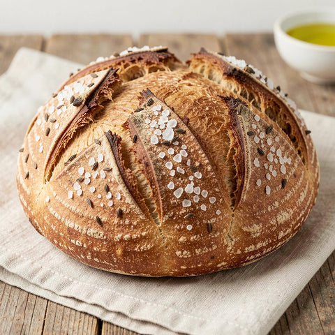 DECOR SALT BACKALDRIN