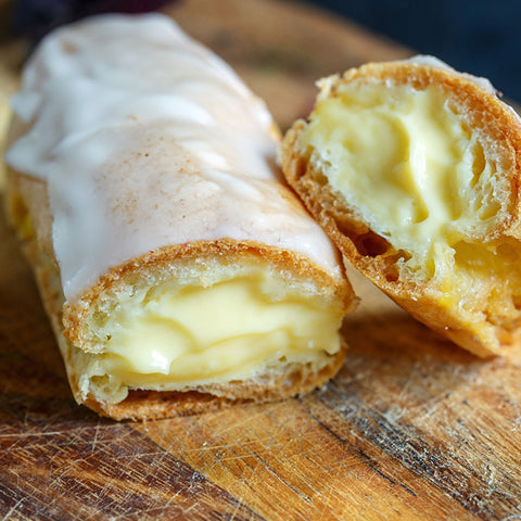 EXPERT CREAM PATISSERIE MIX - ΚΡΥΑ ΚΡΕΜΑ
