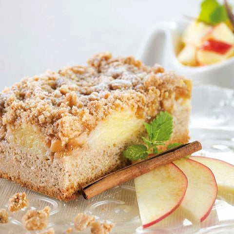 FLORIANI APLLE SLICES BACKALDRIN