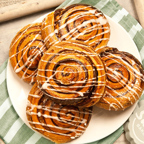 FLORIANI CACAO FILLING BACKALDRIN