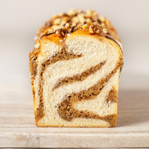 FLORIANI WALNUT FILLING BACKALDRIN