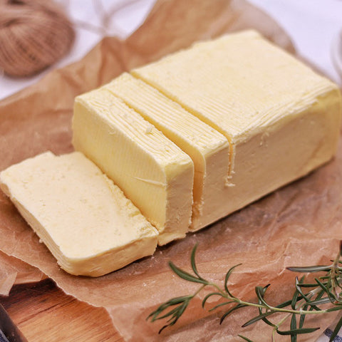 ΒΟΥΤΥΡΟ GHEE ΧΩΡΙΣ ΚΑΡΟΤΕΝΙΟ FLECHARD