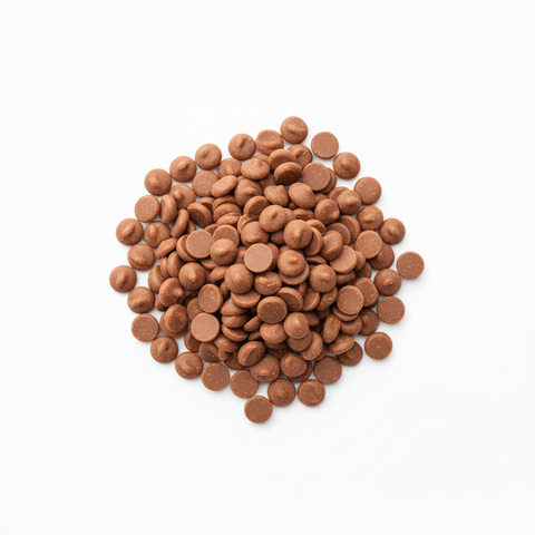 ΚΟΥΒΕΡΤΟΥΡΑ GIANDUJA 15% NUTKAO