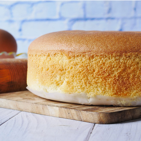 EXPERTS SPONGE CAKE MIX VANILLA G&B EXPERTS