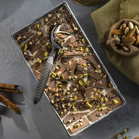 KIT ABBRACCIO SICILIANO PERNIGOTTI