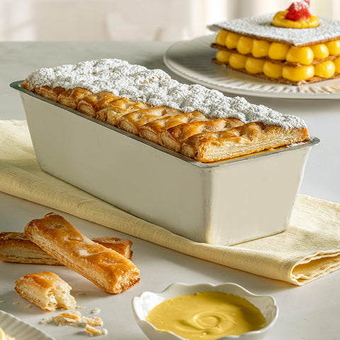 KIT GELATO MILLEFOGLIE MATILDE VICENZI GIUSO