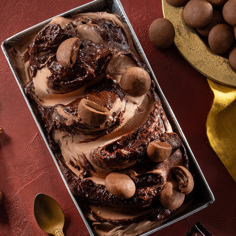 KIT GRISBÌ CIOCCOLATO PERNIGOTTI