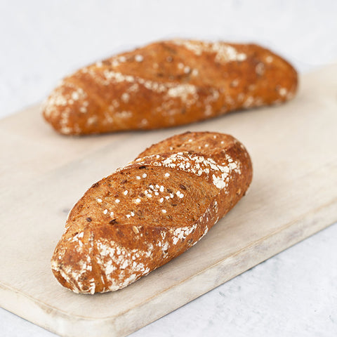 KORNMIX DIRECT BACKALDRIN