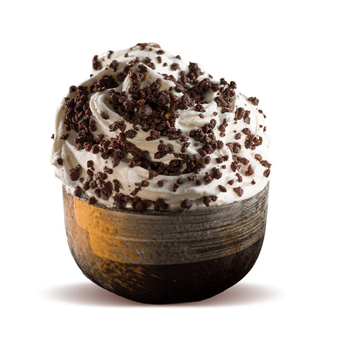 MINI CRUMBLE CACAO GLUTEN-FREE GIUSO