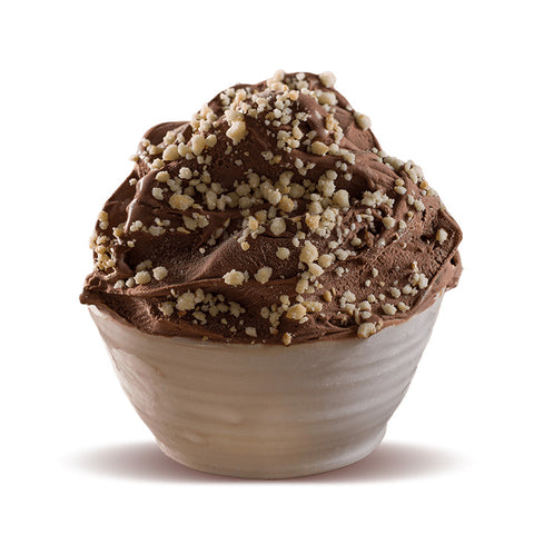 MINI CRUMBLE COCCO GLUTEN-FREE GIUSO