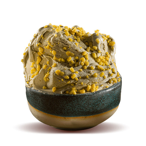 MINI CRUMBLE LIMONE GLUTEN-FREE GIUSO