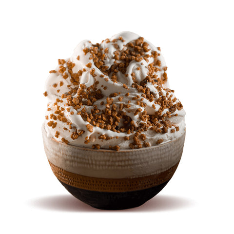 MINI CRUMBLE SPECULOOS GLUTEN-FREE GIUSO