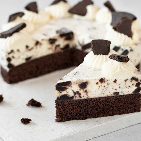 MY CAKE CHOCO BACKALDRIN