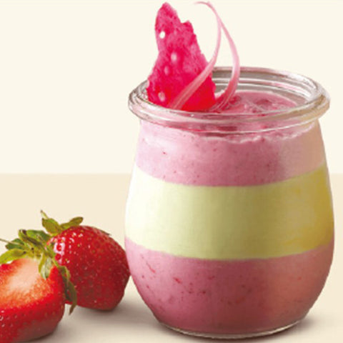 NERELLA CRISPY STRAWBERRY GIUSO