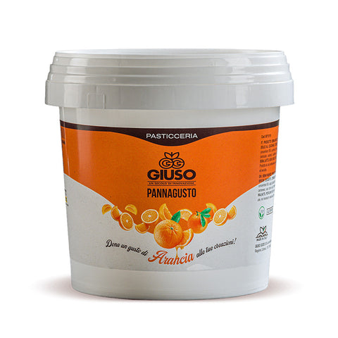 PANNAGUSTO ARANCIA GIUSO