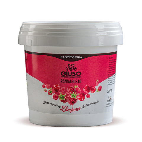PANNAGUSTO LAMPONE GIUSO