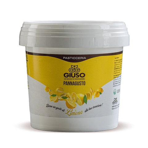 PANNAGUSTO LIMONE GIUSO