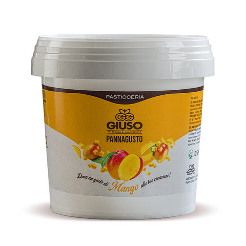 PANNAGUSTO MANGO GIUSO