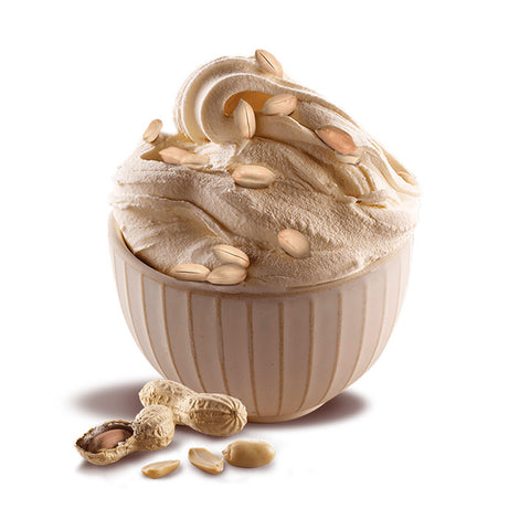 PEANUT SUPERPREMIUM PASTE GIUSO