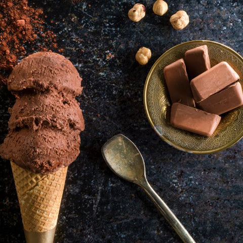 PERLA GIANDUIA PASTE PERNIGOTTI