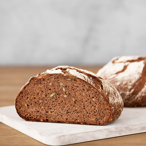 PURPUR MIX BACKALDRIN