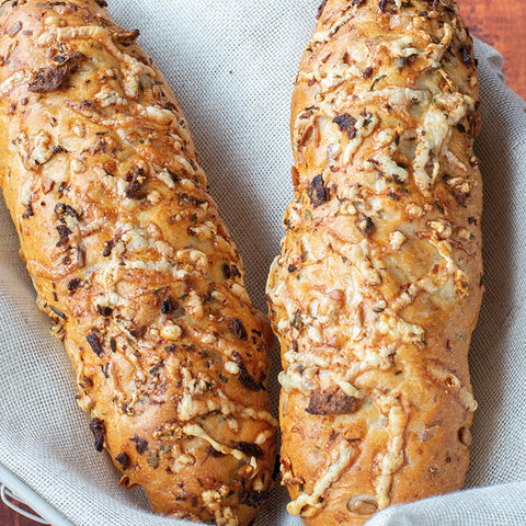 ROASTED ONIONS BACKALDRIN