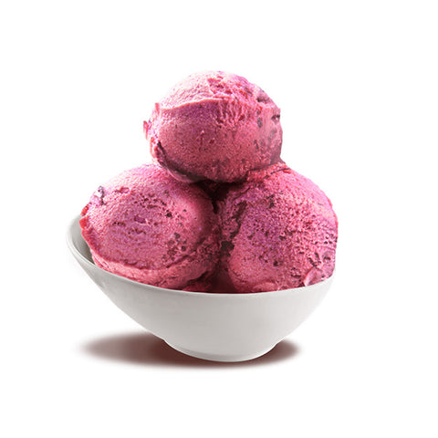 RASPBERRY PASTE GIUSO