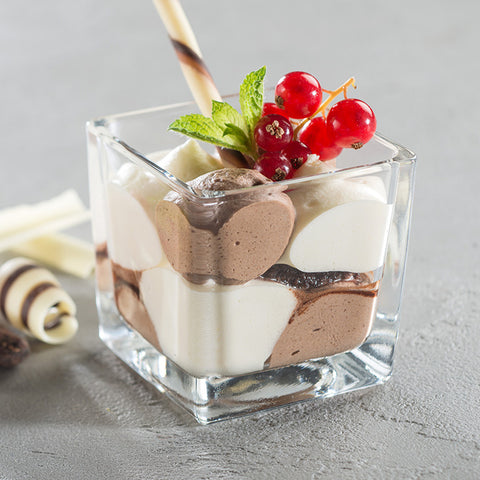 SAHNISSIMO CHOCOLATE BACKALDRIN