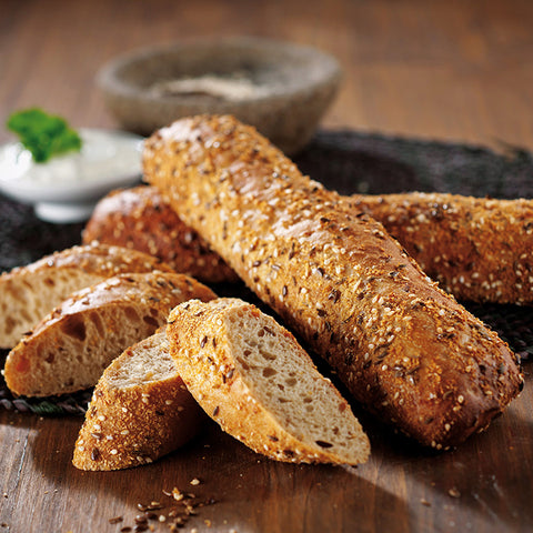 STREUMIX OK BACKALDRIN