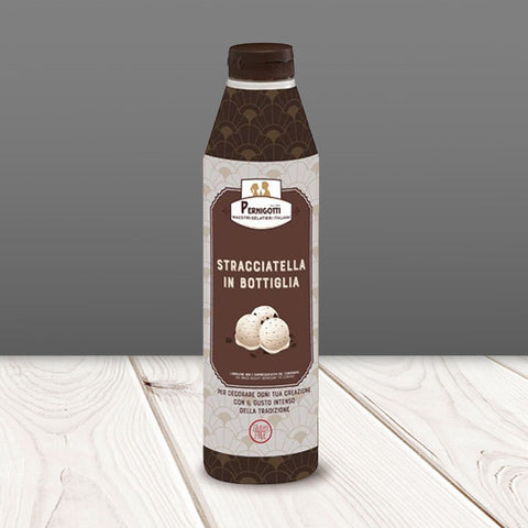 STRACCIATELLA TOPPING PERNIGOTTI