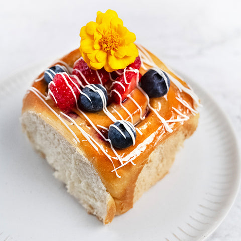 VIENNESE HT BACKALDRIN