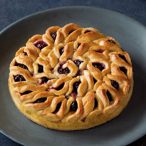 VIENNESE SWEETCRUST EXQUISIT BACKALDRIN